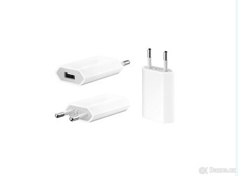 Starší nabíječka na Apple - 2