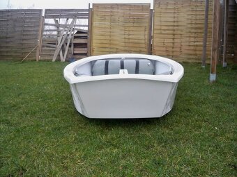 Plachetnice Optimist - 2