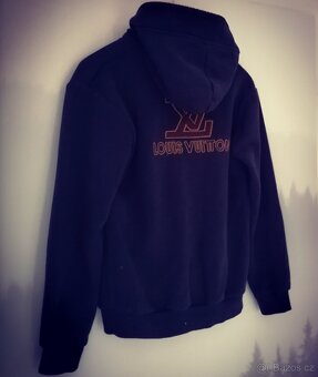 Louis Vuitton  nová, vel. XS nebo i jako dětská - 2