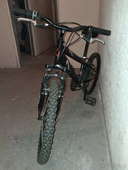 Dětské kolo - 2