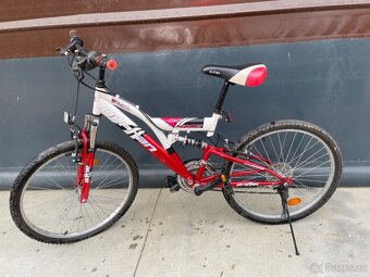 Jízdní kolo Olpran - 2