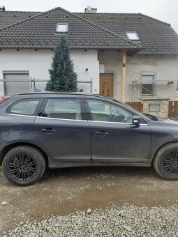 Prodej Volvo xc60 - 2