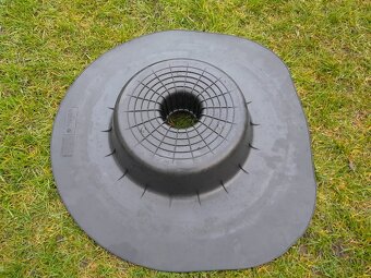 Kryt rezervy BMW e46 - 2