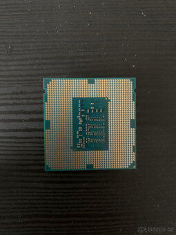 Intel Core i5-4460 - 2