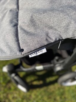 Bugaboo Donkey 3 - 2