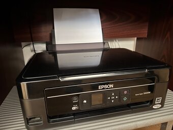Tiskárna Epson - 2