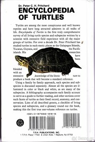 enciklopedie želv - 2