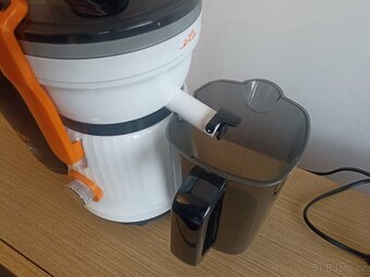 Odštavňovač ETA Fruto - 2