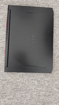 Acer Nitro 5 RTX 2060 - 2