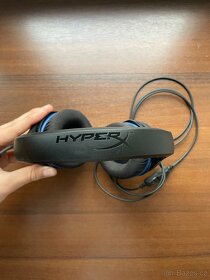 Herní sluchátka HyperX - 2