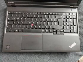 rozpredám notebook Lenovo thinkpad L540 - 2