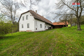 Prodej zemědělské usedlosti, 278 m², Drnovice - 2