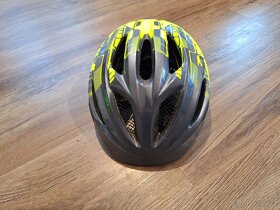Dětská cyklistická helma Flash - 2