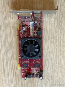 ATI (AMD) Radeon HD 5450 512MB - Lenovo OEM - 2