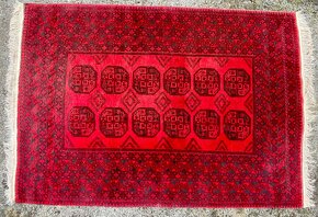 Perský koberec 260x165 - 2