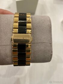 Michael Kors hodinky - 2