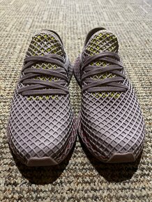 Adidas Deerupt Runner Vel 37 1/3 - 2