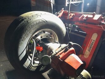 385/65R22,5 RTE-M - 2