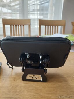 Pouzdro na tablet na motorku - 2