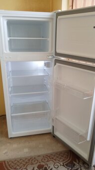 kombinovaná lednice Gorenje - 2