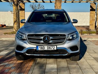 Mercedes GLC 250d 4Matic - 2