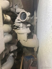 Motor DHX peugeot - 2