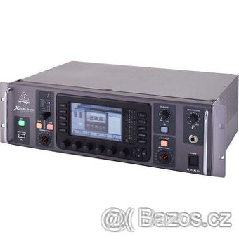 mixpult behringer x32rack - 2