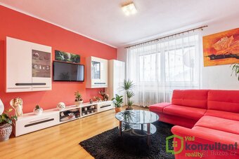 Prodej rodinné domy, 85 m2 - Stařeč, ev.č. 00655 - 2