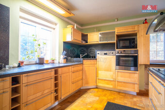 Prodej rodinného domu, 210 m², Aš, ul. Březová - 2
