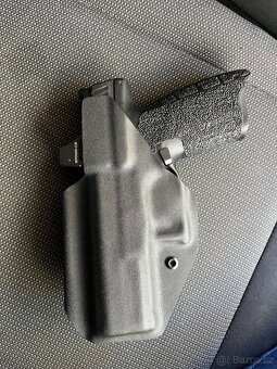 Kydexové pouzdro CZ p10c - 2