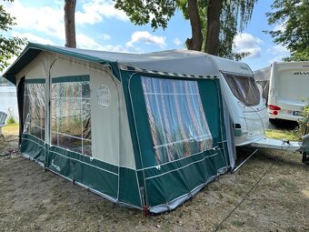 Karavan Chateau Calista 390 - 2