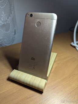 Xiaomi redmi 4x - 2