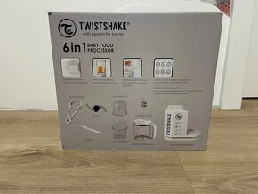Twistshake mixer 6v1 - 2