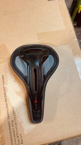 Prodam panskou sedacku na kolo 165mm bontrager - 2
