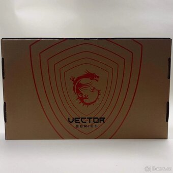MSI Vector 16 A14VGG 16" I9-14900HX 1,6 GHz 32 GB RAM 1 TB - 2