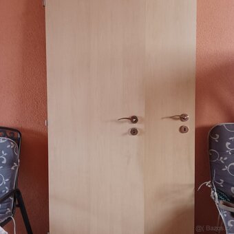 Dveře - 2