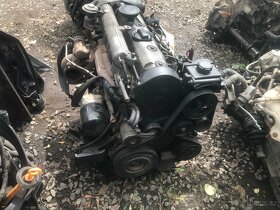 VW 2,5 tdi - 2