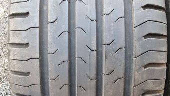 Letní pneu 225/50/17 Continental - 2