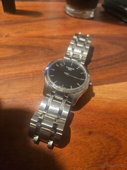Hodinky tissot - 2