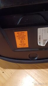 CYBEX SOLUTION X2 - 2