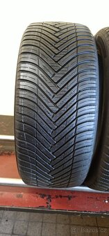 Hankook Kinergy 4S 2 225/45 R17 94W 4,5-5,5mm - 2