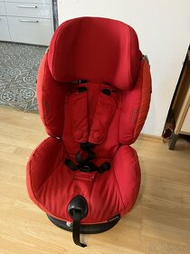 Dětská sedačka BeSafe iZi Comfort X3 - 2