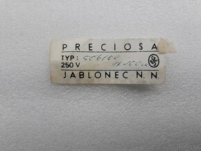 Prodej lustru - 2