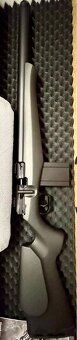 PCP FX DRS 500mm hlaven, .22, plenum SHP 63cc - 2