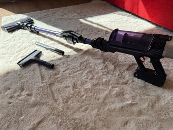 Tyčový vysavač Rowenta X-ForceFlex 9.60 - 2