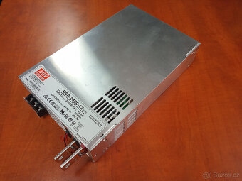 Zdroj 230V/12V, 166A - 2
