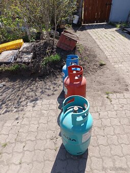 PB láhev 10 kg - 2