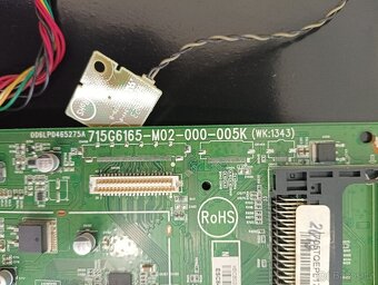 Mainboard Philips 47PFH5609/88 (715g6165-m02-000-005k) - 2