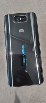 Asus Zenfone 6 ZS630KL 6GB/64GB - 2