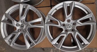 VOLVO V70,XC70,V40,alu 18', originální alu disky - 2